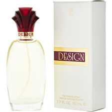 Paul Sebastian Design Eau De Parfum Spray 50ml/1.7oz