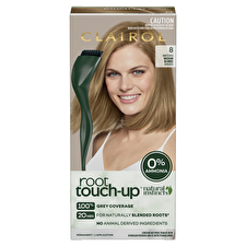 Clairol Root Touch Up Natural Instincts 8 Medium Blonde Permanent Hair Colour
