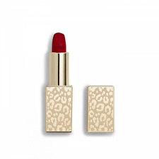 Revolution Pro Neutral Satin Matte Cream Lipstick Red 3.6 G