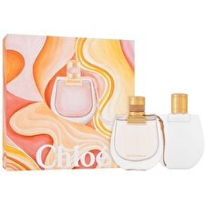 Chloe Nomade Woman Set Eau De Parfum 50ml & Bl 100ml (2023)