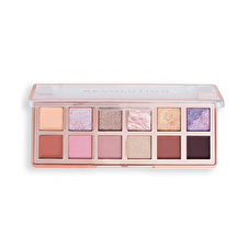 Makeup Revolution Revolution Eyeshadow Palette The Enchanted Icon 12 Shades 8.4 G