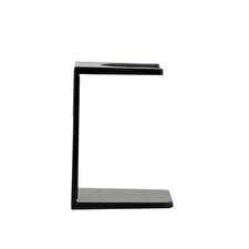 The Art Of Shaving Brush Stand - Black 1pc