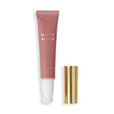 Revolution Pro Iconic Matte Cream Blush Stripped Pink 15ml