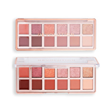 Makeup Revolution The True Icon Eyeshadow Palette 12 Shades 8 G