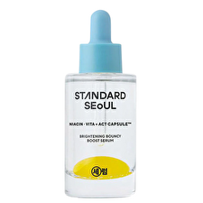 Standard Seoul Bouncy Boost Brightening Serum Face 30ml