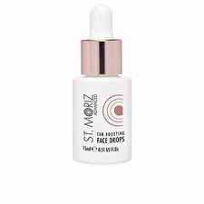 St. Moriz Advanced Pro Formula Tan Boosting Facial Serum 15ml