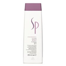 Wella SP Clear Scalp Shampoo 250ml/8.33oz
