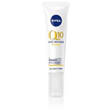 Nivea Q10 Power Anti-Wrinkle Firming Eye Cream 15ml