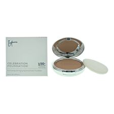 It Cosmetics Celebration Compact Foundation Rich Spf50+ 9 G