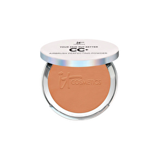 It Cosmetics Your Skin But Better Cc+ Compact Foundation Rich Spf 50+ 9.5 G