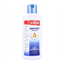 Revlon Anti-dandruff Hair Shampoo 650ml