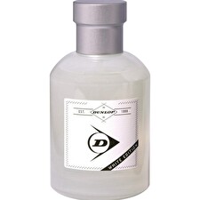 Dunlop White Edition Eau De Toilette For Men 100ml