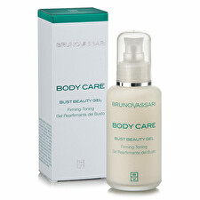 Bruno Vassari Body Care Firming Body Gel For Bust & Decollete 100ml