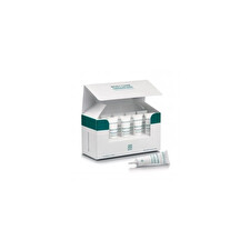Bruno Vassari Set Body Care Anti-cellulite Ampoules Treatment Serum For Women 10 Pcs 10ml