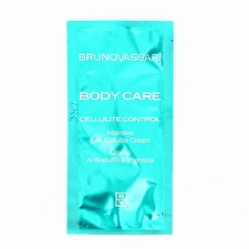 Bruno Vassari Body Care Anti-cellulite Body Cream Day & Night 8ml *sample