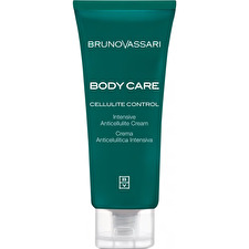 Bruno Vassari Body Care Anti-cellulite Body Cream Day & Night 200ml