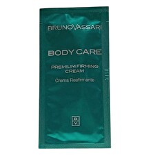 Bruno Vassari Body Care Firming Body Cream 8ml *sample