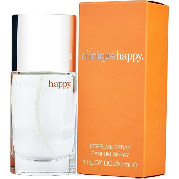 Clinique Happy In Bloom Parfum Spray 30ml