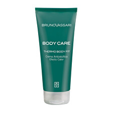 Bruno Vassari Body Care Cafeine Anti-cellulite Body Cream Night 200ml