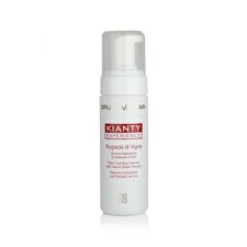 Bruno Vassari Kianty Spa Grape Brightening Cleansing Foam 150ml