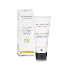 Bruno Vassari Lab Biotics Calming Body Cream For Face & Body 100ml