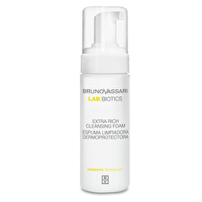 Bruno Vassari Lab Biotics Cleansing And Hydrating Cleansing Foam 150ml