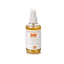 Bruno Vassari Sun Defense Sun Protection Body Spray All Over The Body Spf 25 200ml
