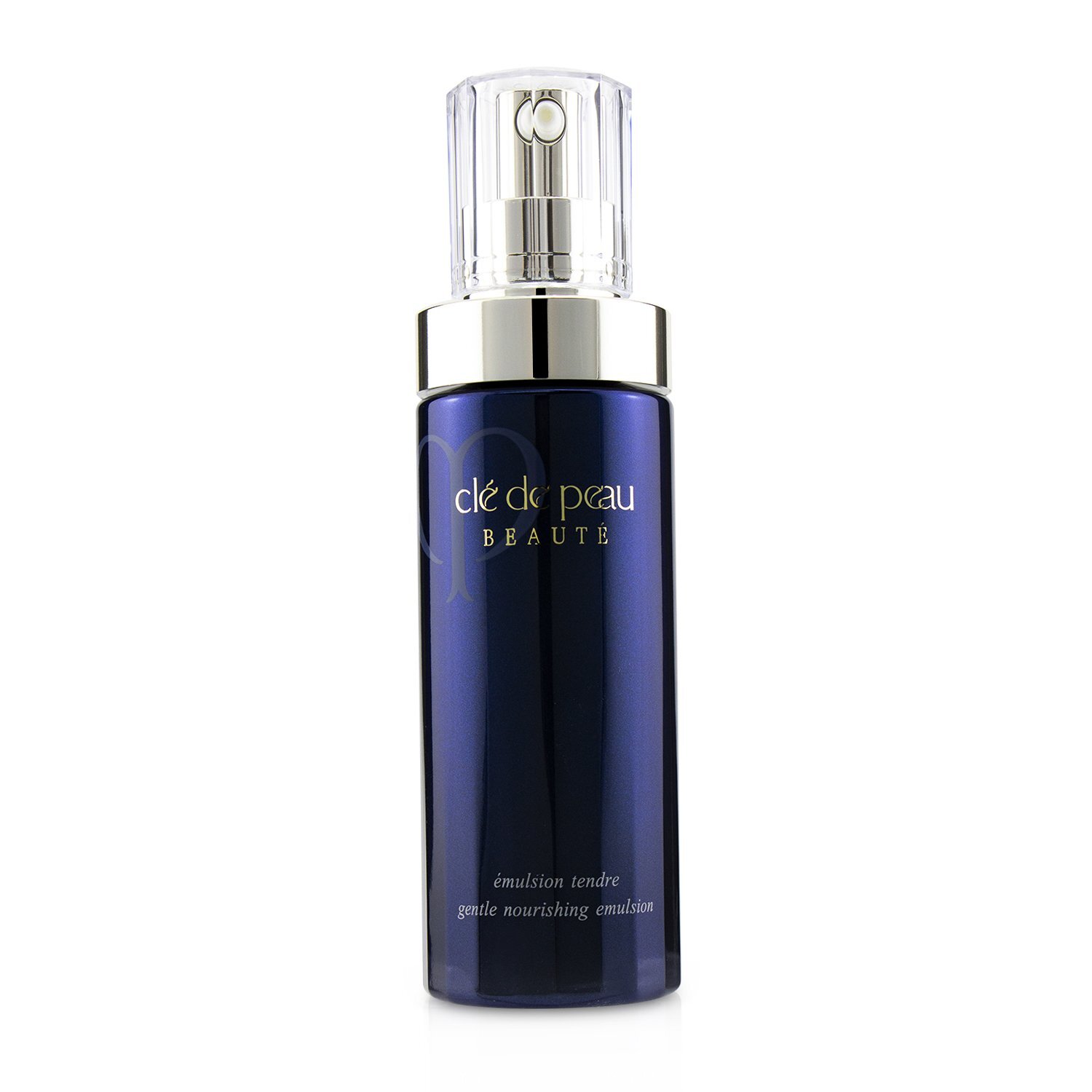 クレ・ド・ポー エマルション T 125ml | Cosmetics Now 日本