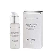 Bruno Vassari White Anti-wrinkle Day Gel For Face 30ml