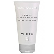 Bruno Vassari White Cleansing Cleansing Foam 150ml
