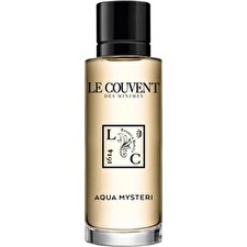 Le Couvent Maison De Parfum Aqua Mysteri Eau De Toilette Unisex 100ml