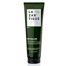 Lazartigue Neutralize Hair Conditioner For Neutralisation Of Yellow Tones 150ml