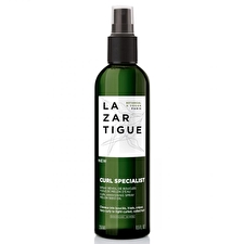 Lazartigue Curl Specialist Hair Spray Treatment Curl Activation 250ml