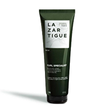 Lazartigue Curl Specialist Hair Balm Hydrates & Nourishes 250ml