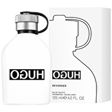 Hugo Boss Hugo Reversed Eau De Toilette 75ml
