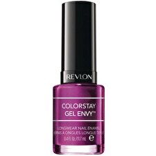 Revlon Colorstay Gel Envy Nail Polish 415 What Happens In Vegas 11.7ml