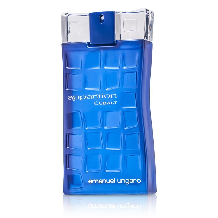Emanuel Ungaro Apparition Cobalt 香水