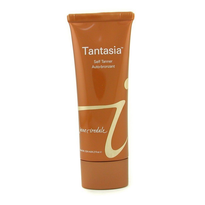 Jane Iredale Tantasia Self Tanner 124ml Cosmetics Now Australia