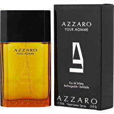 Azzaro Eau De Toilette Spray 90ml/3.4oz
