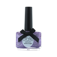 Ciate Paint Pot Nail Polish 5.7 Violet Light Brown Ash Red Intense Light Brown 13.5ml