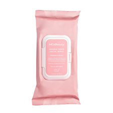 Mcobeauty Double Sided Facial Wipes