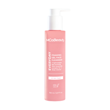 Mcobeauty Everyday Foaming Face Cleanser
