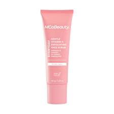 Mcobeauty Gentle Vitamin C Exfoliator