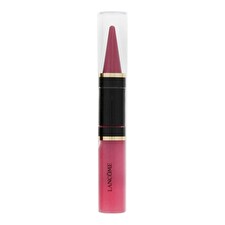 Lancome Set Duo Lip Kajal Duo Chroma Cream Lipstick & Lip Gloss 01 Pink Chroma 2.7 G