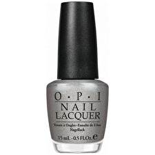 Opi Nail Lacquer Nail Polish Free Of Parabens And Gluten 15ml