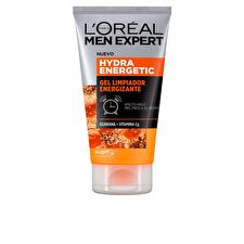 L'Oréal Paris Men Expert Hydra Energetic Gel Limpiador 100ml