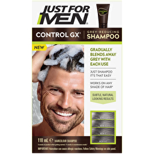 Just For Men Control Gx Regular Shampoo 118ml
