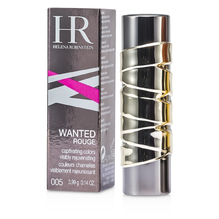 Helena Rubinstein Wanted Rouge Captivating Colors - No. 005 Admire