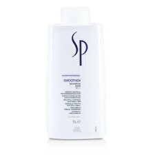 Wella SP Smoothen Shampoo (für widerspenstiges Haar) 1000ml/33.8oz