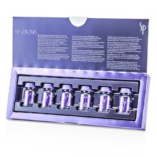 Wella SP Smoothen Infusions 6x5ml/0.16oz